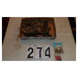 Large Drive Chain Parts Size 60