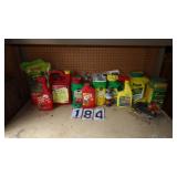 Contents Off Bench Top