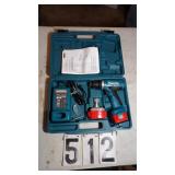 Makita Drill Kit 12Volt New