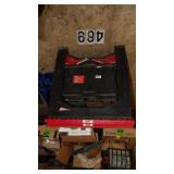 Skil Portable Saw Horses