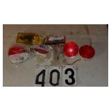 Misc. New Trailer Lights