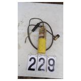 Map Gas Kit