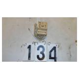 Supco TA-2 Temperature Alarm