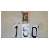 Halters & Lead Ropes