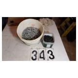 Pole Building & Drywall Screws