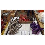 Halters & Lead Ropes