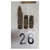 2200 Germany, Bailey, American Boy Planes