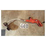 Black & Decker Weed Eater Electric
