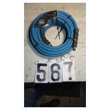 New 3/8" Air Hose