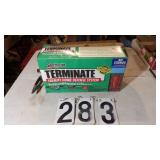 Spectracide Termite Treatment