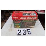 NIB Burgess Propane Outdoor Fogger