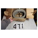 Box Of Telephone Wire