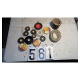 Misc. Electrical Tape & Other