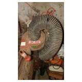 Trac Vac 3 Point PTO