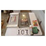 Rotisserie Motor & Grill Accessories