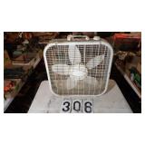 Breeze Box Fan