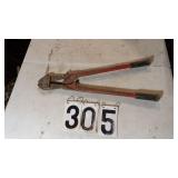 Bolt Cutters