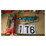 1/4" Dr Electric Grinder