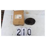 GM Blower Motor Part#88891584