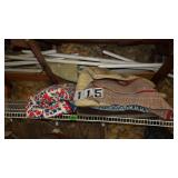 Horse Blankets & Rugs