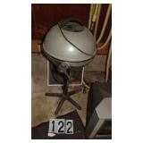 George Foreman Electric Grill