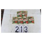 6) Jobes Fertilizer Spikes