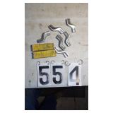 8) Rom-A-Rip Cable Ripper