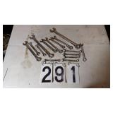 Misc. Combination Wrenches