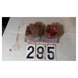 Reese Taillights (New)