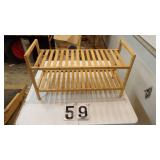 Shoe Rack