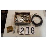 Air Compressor Accessories