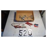 Misc Air Compressor Attachments