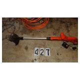Black & Decker 20Volt, Weed Eater +