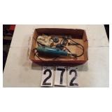 Powercraft Die Grinder