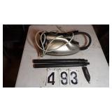 Ultra Steam Shark II