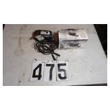 1.5 Amp Battery Charger 6/12 Volt