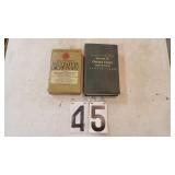 History Of Christian County, Webster Dictionary