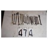 Misc. Wrenches