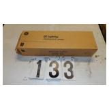 6) 18" Fluorescent Light Bulbs