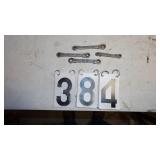 Small Ratchet Wrenches