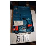 Makita Drill Charger & Batteries
