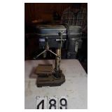 Benchtop Drill Press