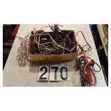 Misc. Indoor Extension Cords