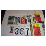 New Saw Blades, For Recipro And Others