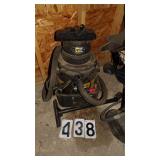 8 Gallon Shop Vac