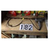 1/2" Thors Drill (Runs) W/Paint Stirer