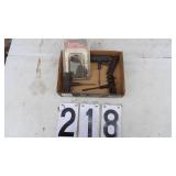 Tubeless Tire Repair & Patches