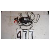 1.5 Amp Battery Charger 6/12 Volt