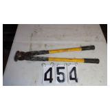 Electric Cable Cutters