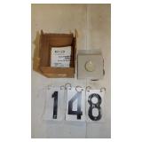 Marley Baseboard Thermostat NIB